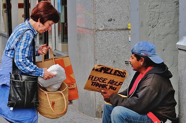 act of kindness that will make you cry